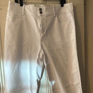 Capris